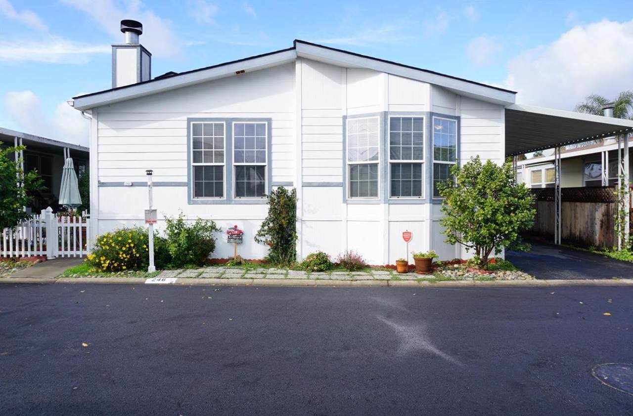 600 Weddell Dr 246 - Photo 1
