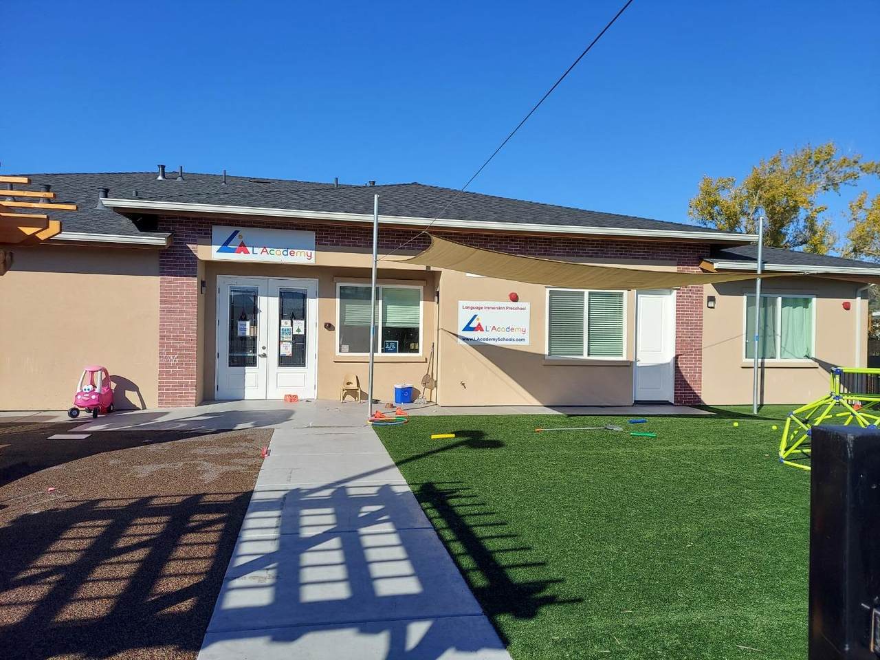 5150 Wiseman Way - Photo 1