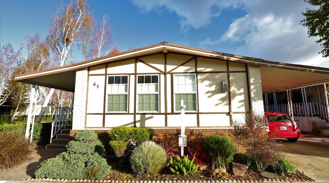 1050 Borregas Ave 62 - Photo 1