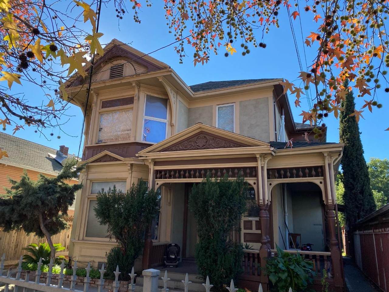 1309 Vine St - Photo 1