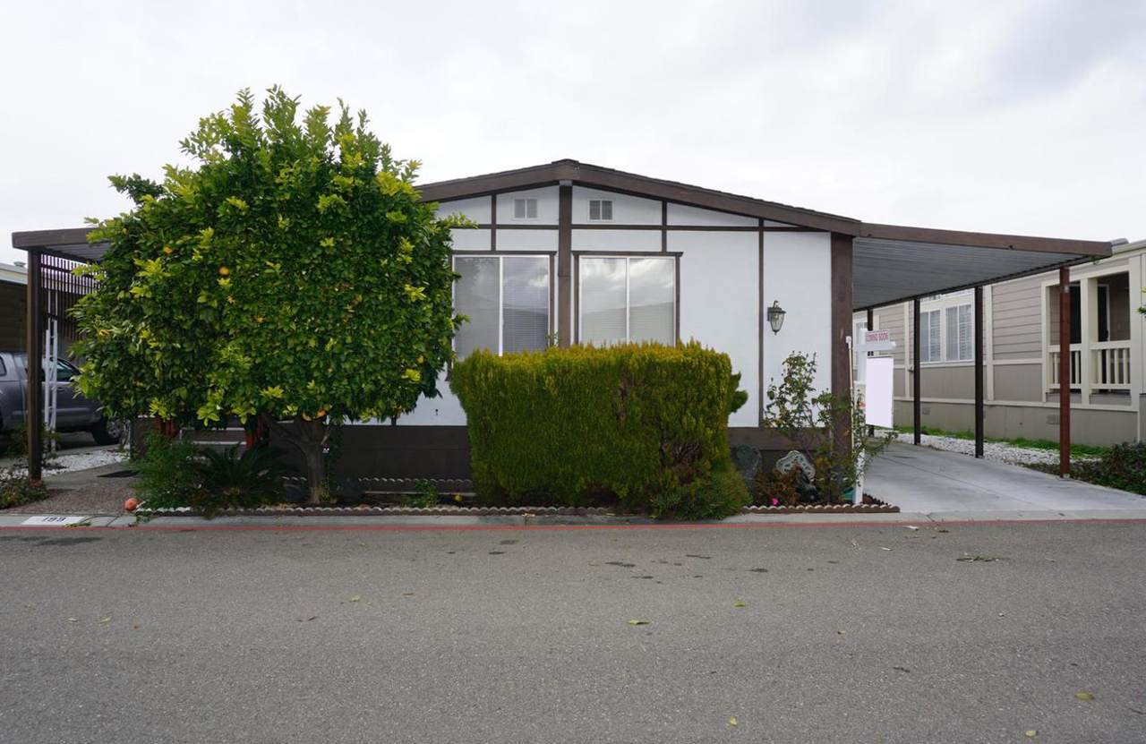1111 Morse Ave 199 - Photo 1