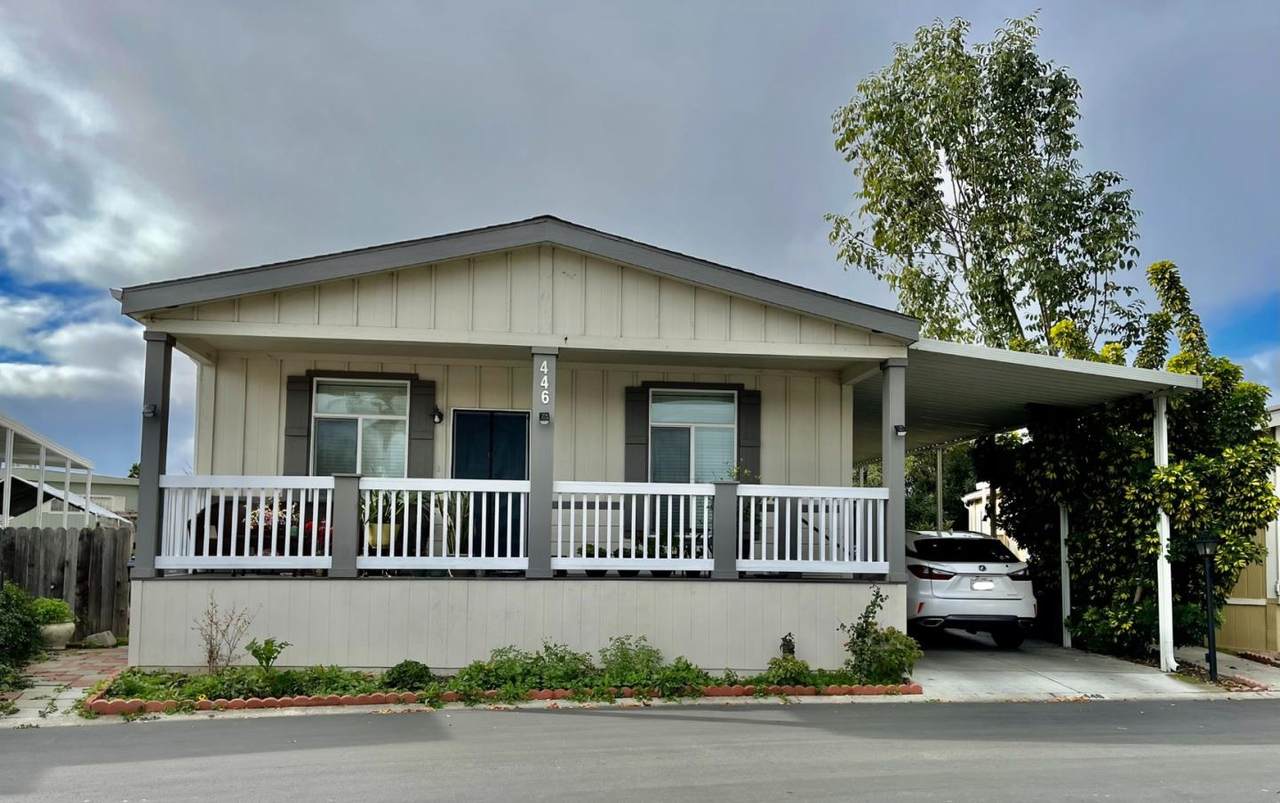 2151 Oakland Rd 446 - Photo 1