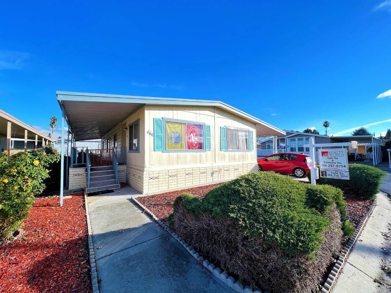 165 Blossom Hill Rd 466 - Photo 1