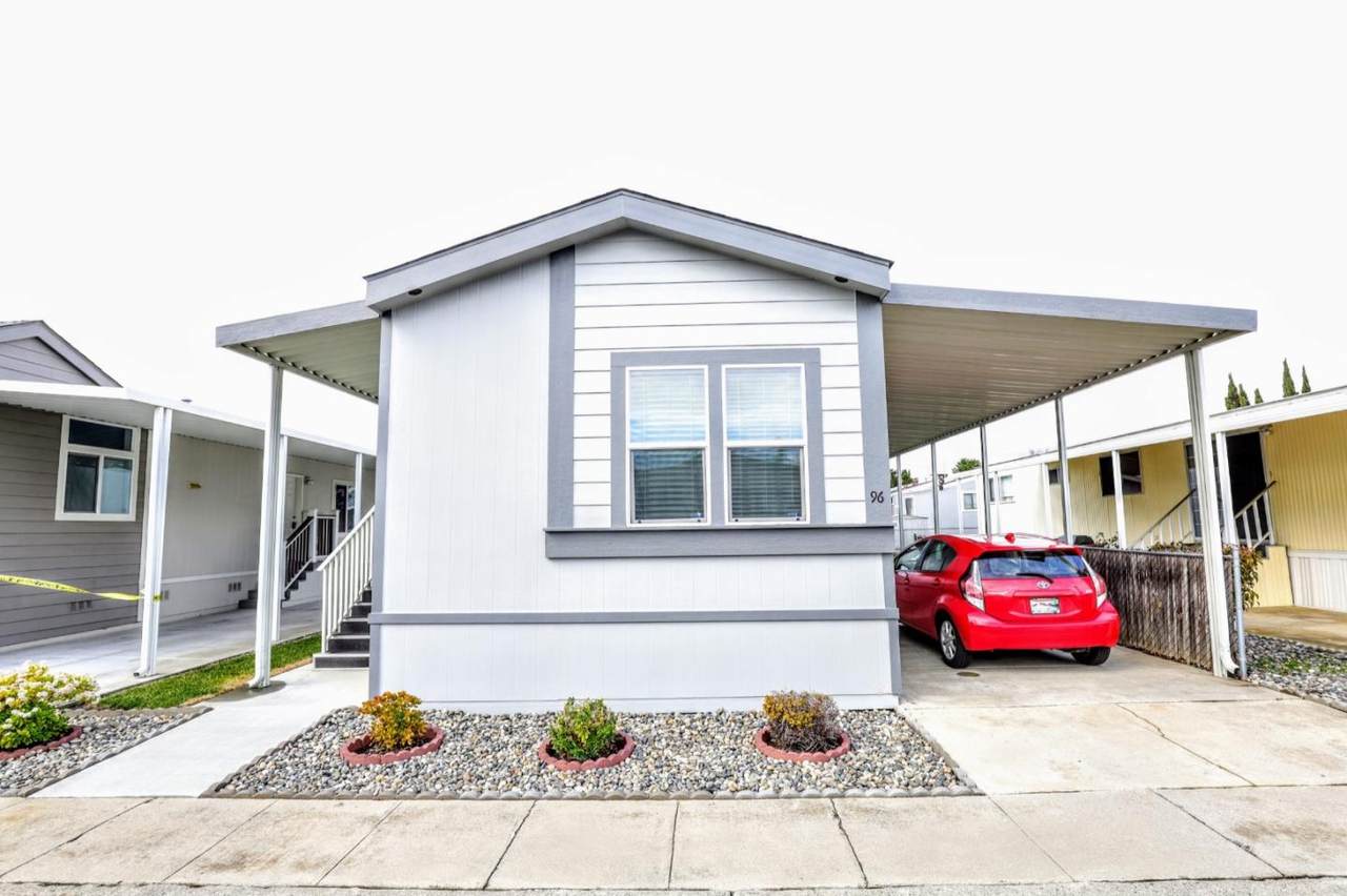1358 Oakland Rd 96 - Photo 1