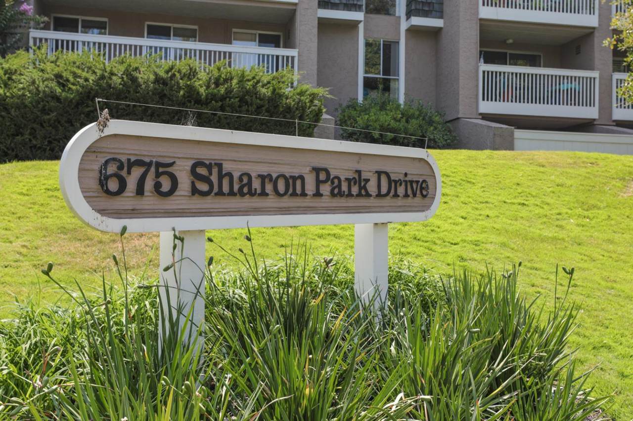 675 Sharon Park Dr 323 - Photo 1
