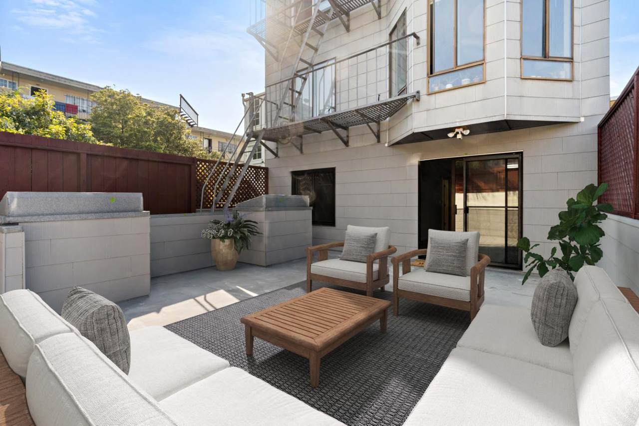 3301 Mission St 202 - Photo 1
