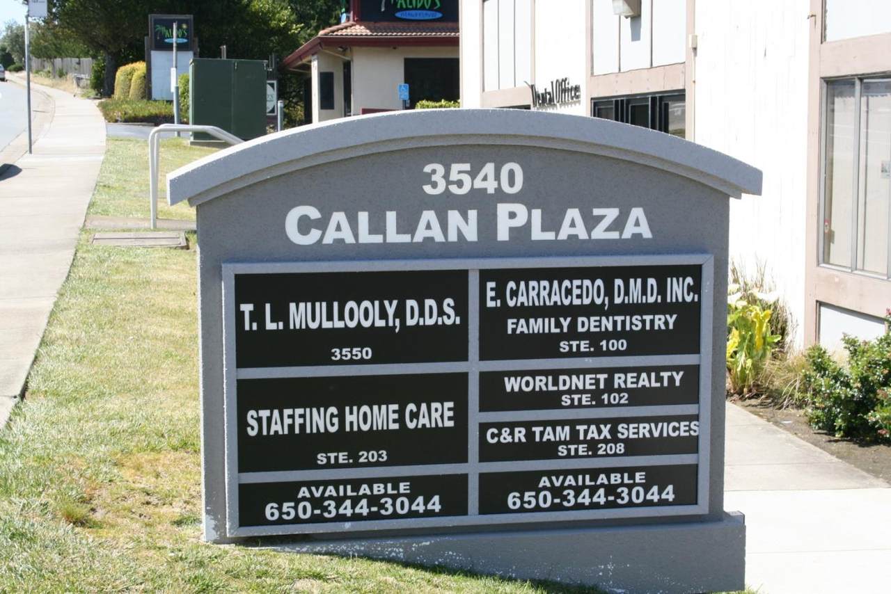 3500 Callan Blvd - Photo 1