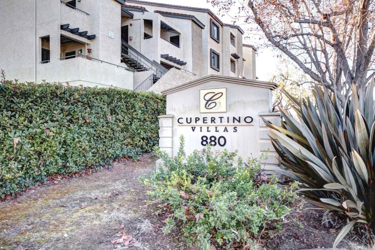 880 Fremont Ave 304 - Photo 1