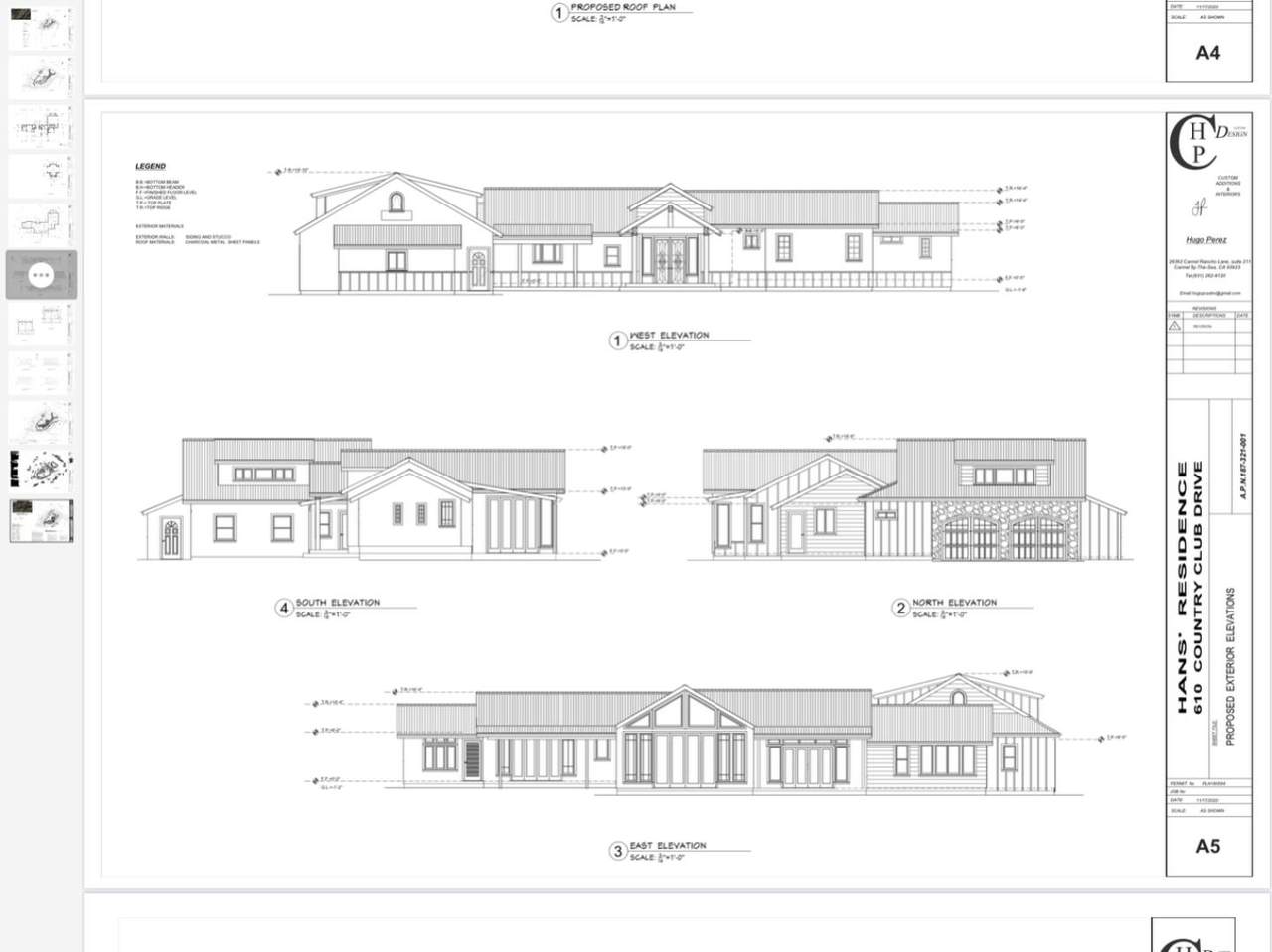 610 Country Club Dr - Photo 1