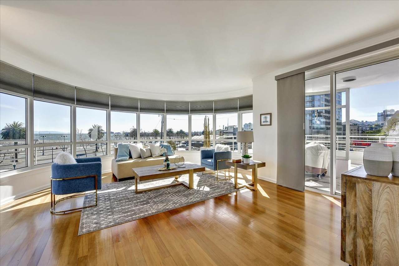 38 Bryant St 402 - Photo 1