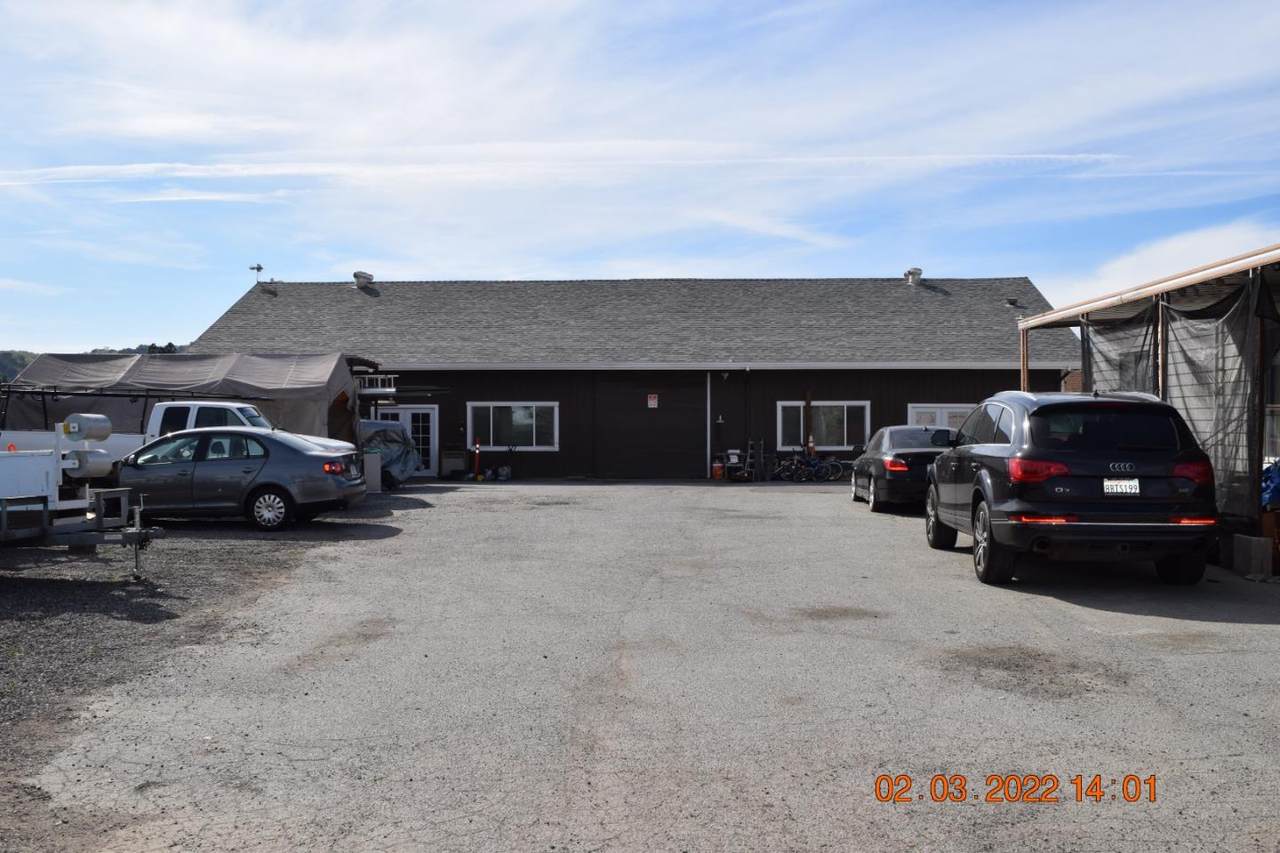 9825 Dougherty Ave - Photo 1