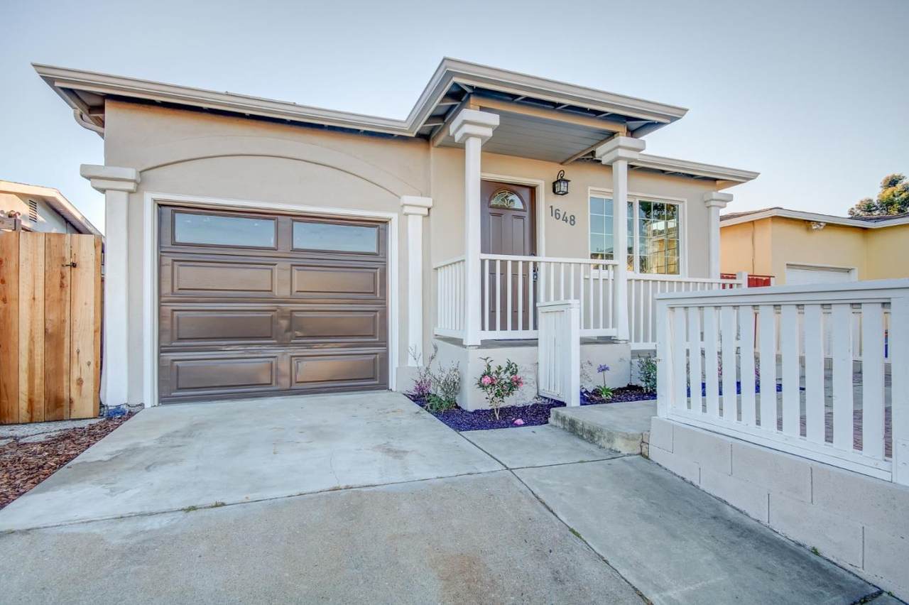 1648 Kenneth St - Photo 1