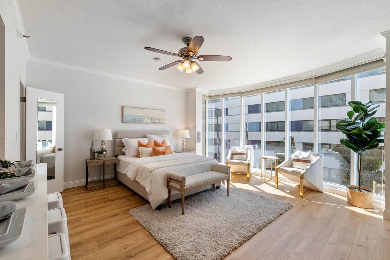201 Harrison St 315 - Photo 1