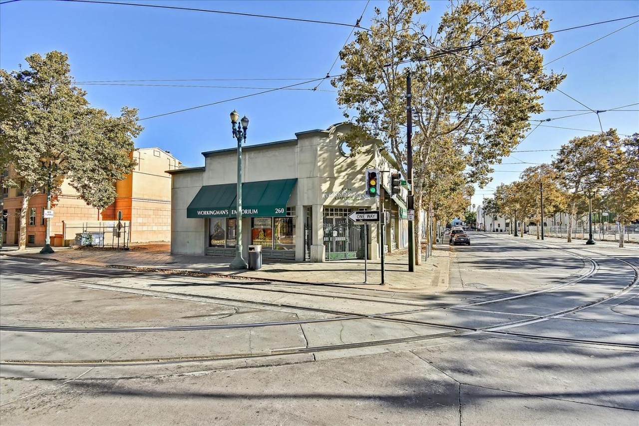260 1st St - Photo 1