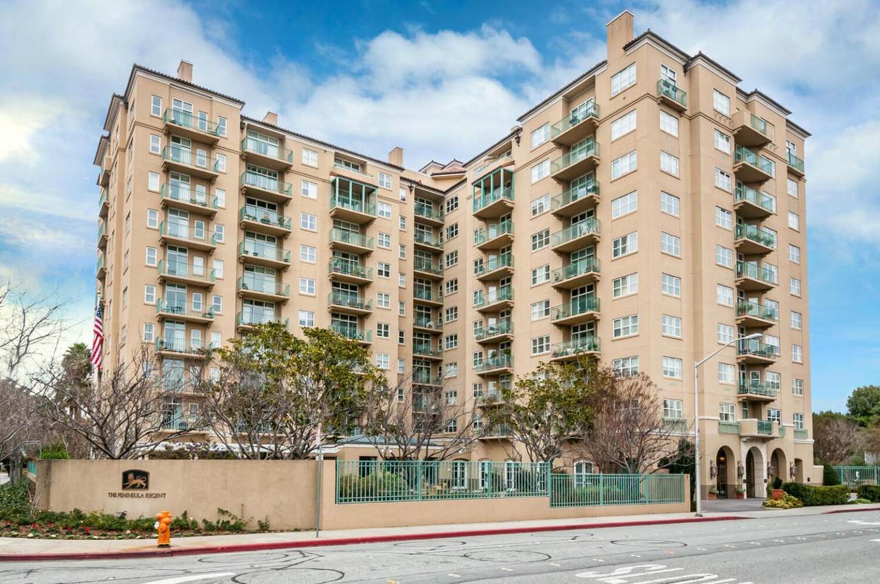 1 Baldwin Ave 320 - Photo 1