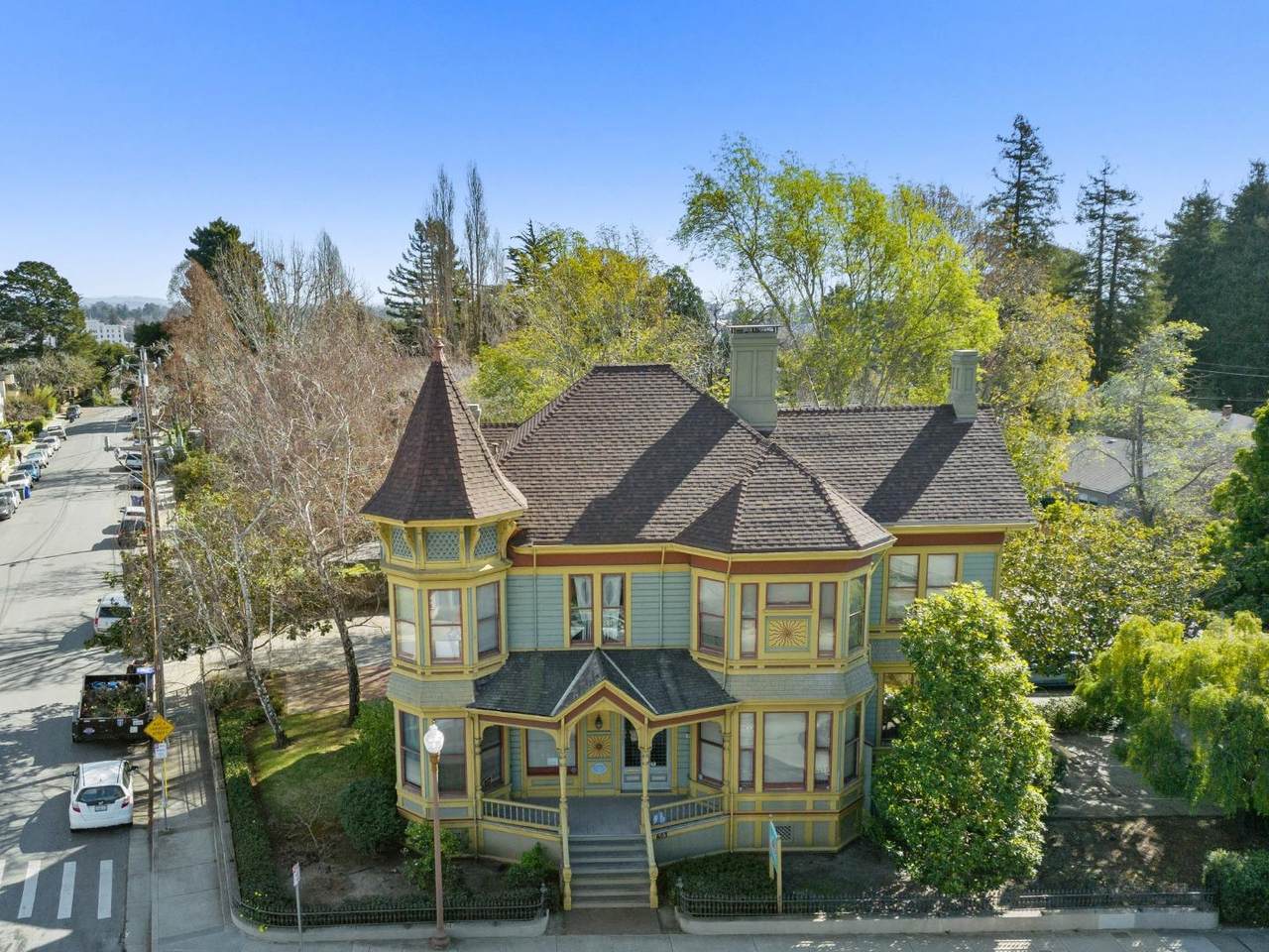 603 Mission St - Photo 1
