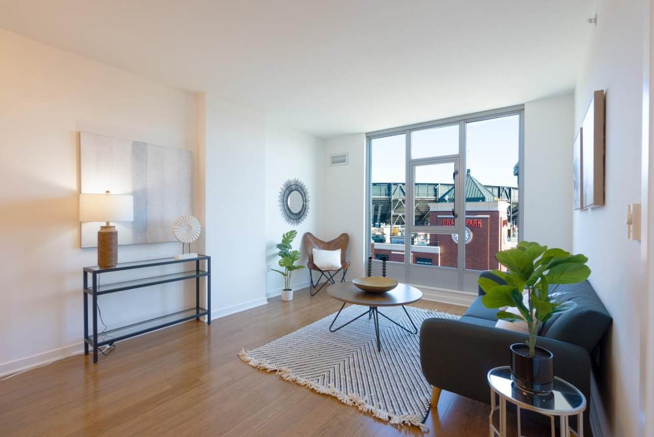 170 King St 1005 - Photo 1