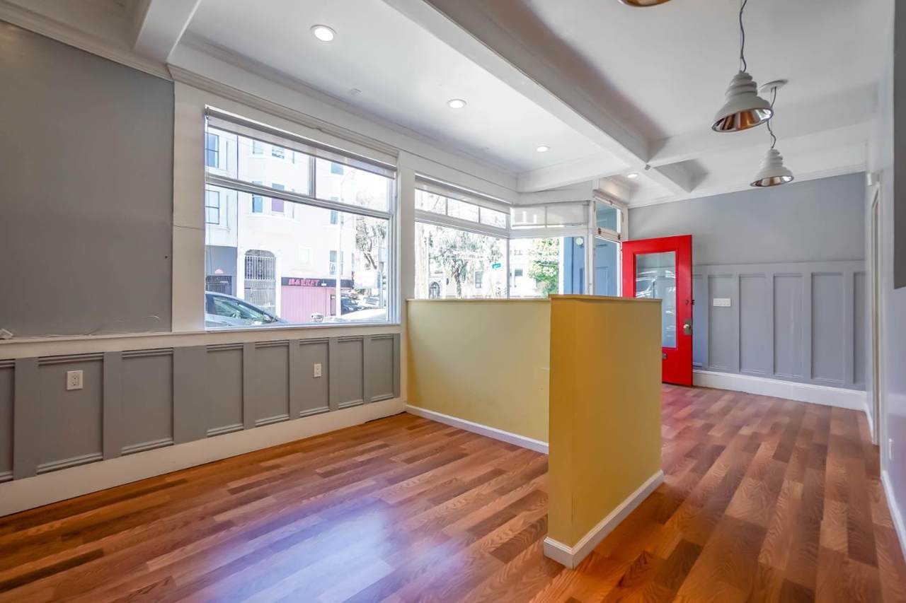 650 Fillmore St - Photo 1