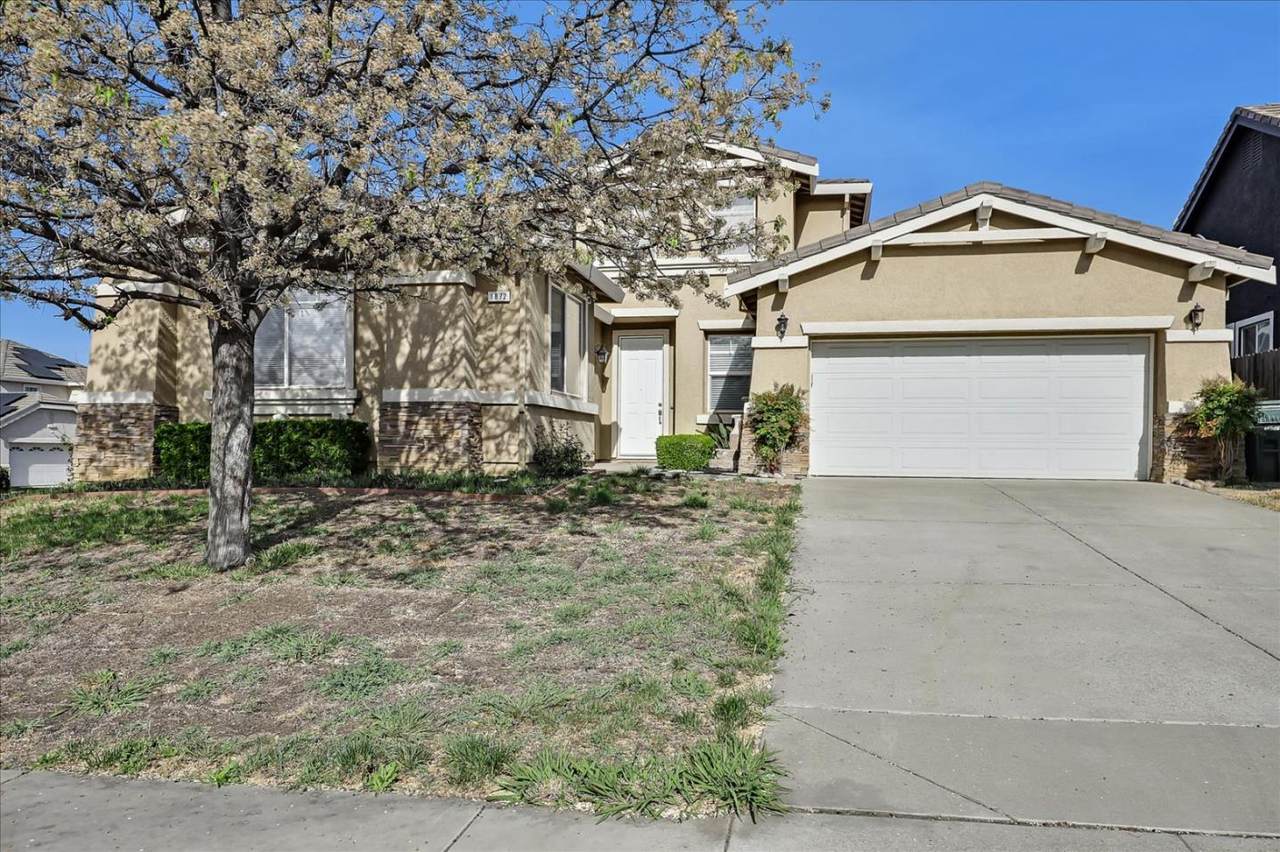 1872 Chimney Mountain Ct - Photo 1
