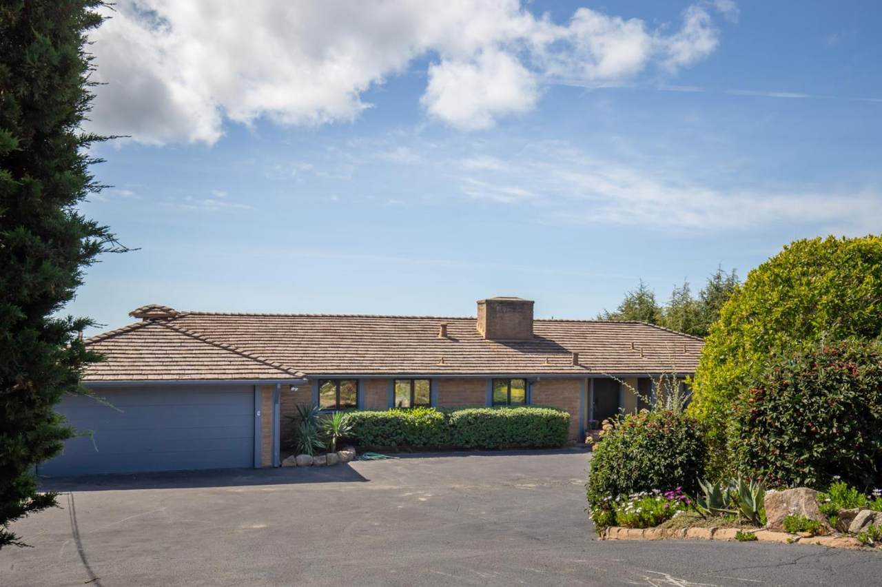 25360 Vista Del Pinos - Photo 1
