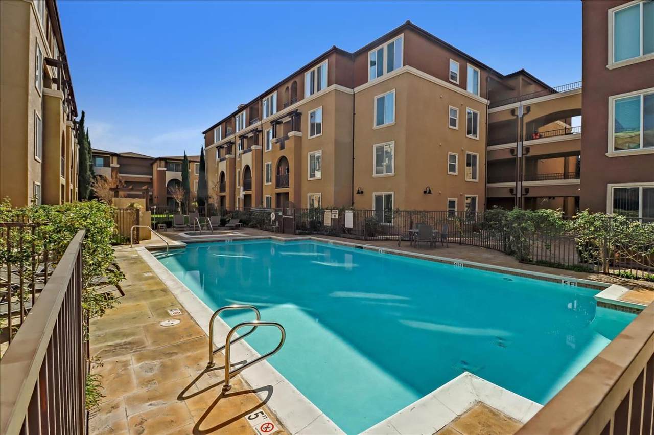 801 Winchester Blvd 1316 - Photo 1