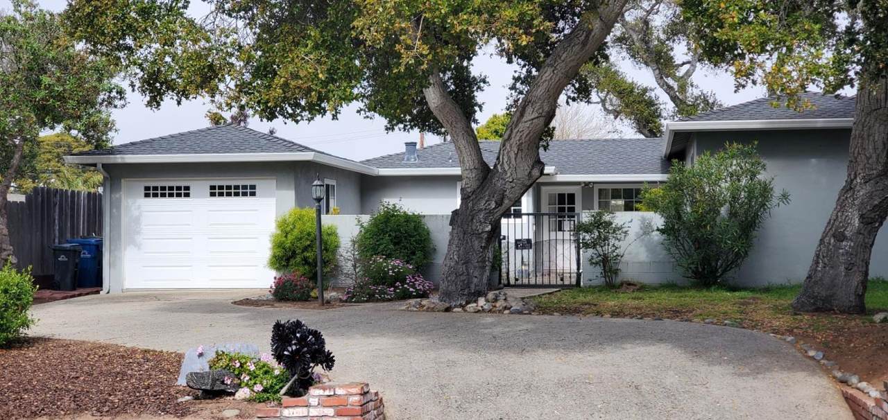 837 Portola Dr - Photo 1