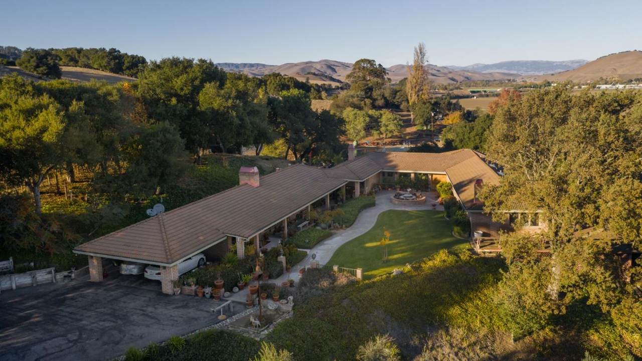 535 Anzar Rd - Photo 1