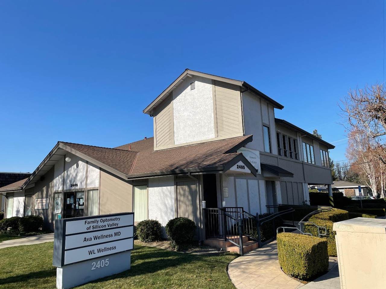 2405 Forest Ave Suite C - Photo 1