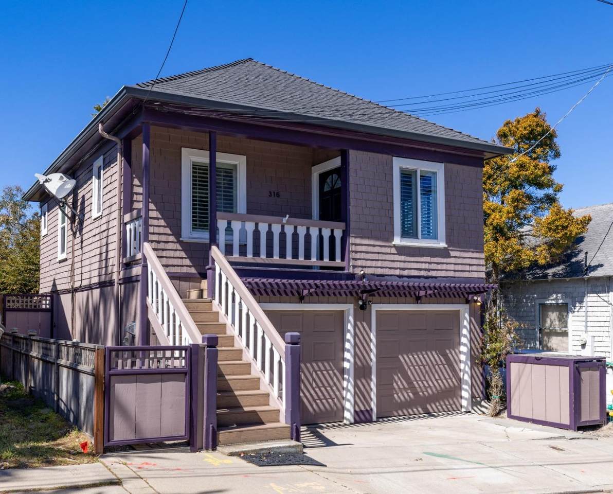 316 9th St - Photo 1