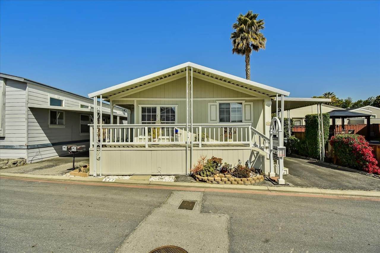 1085 Tasman Dr 537 - Photo 1