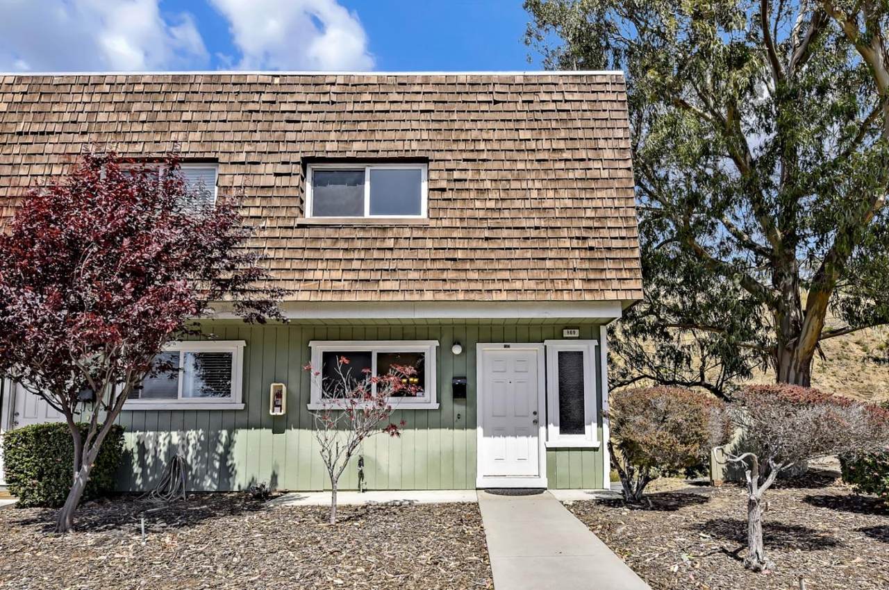 869 Stonegate Dr - Photo 1