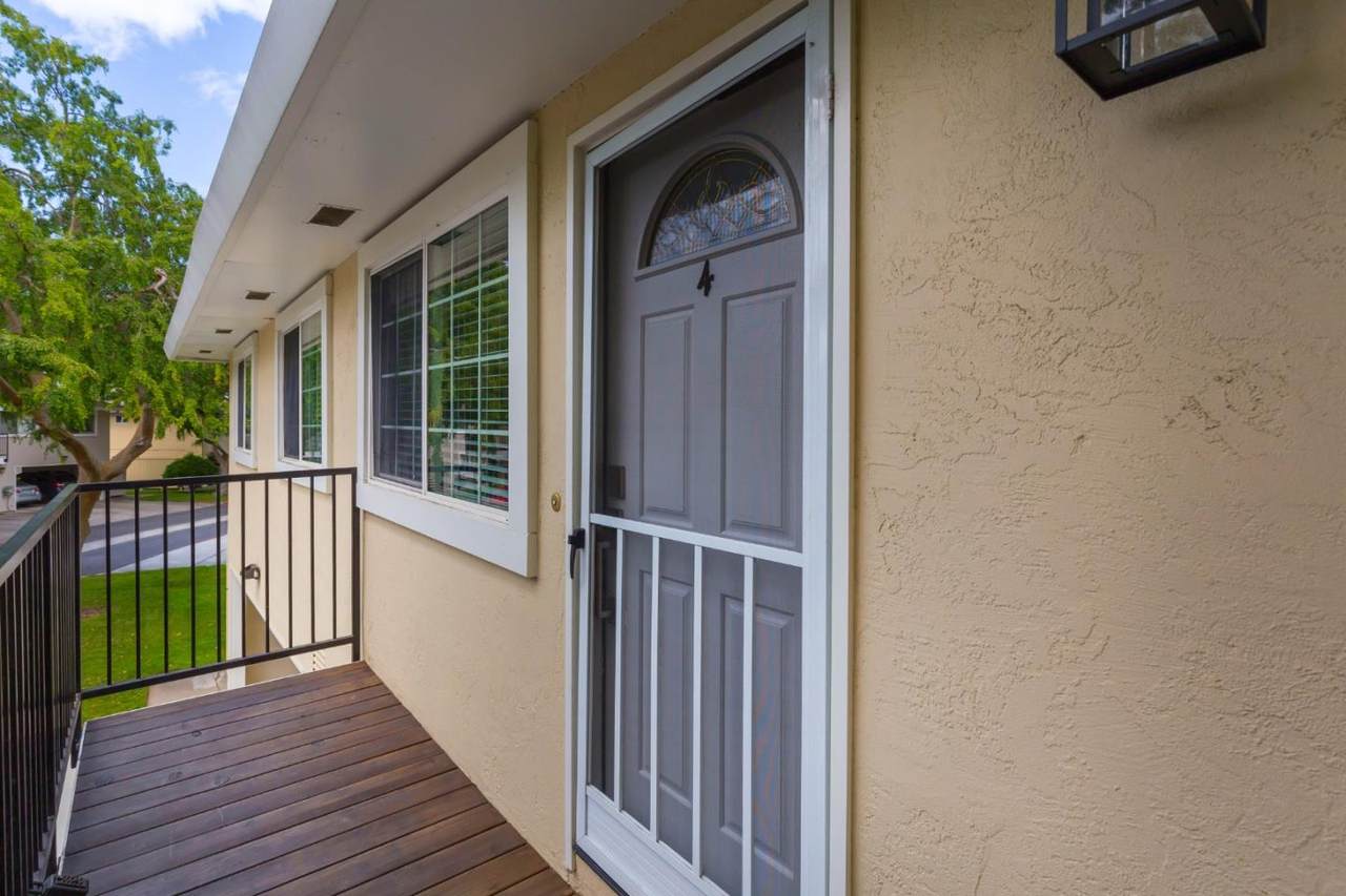 2323 Saidel Dr 4 - Photo 1