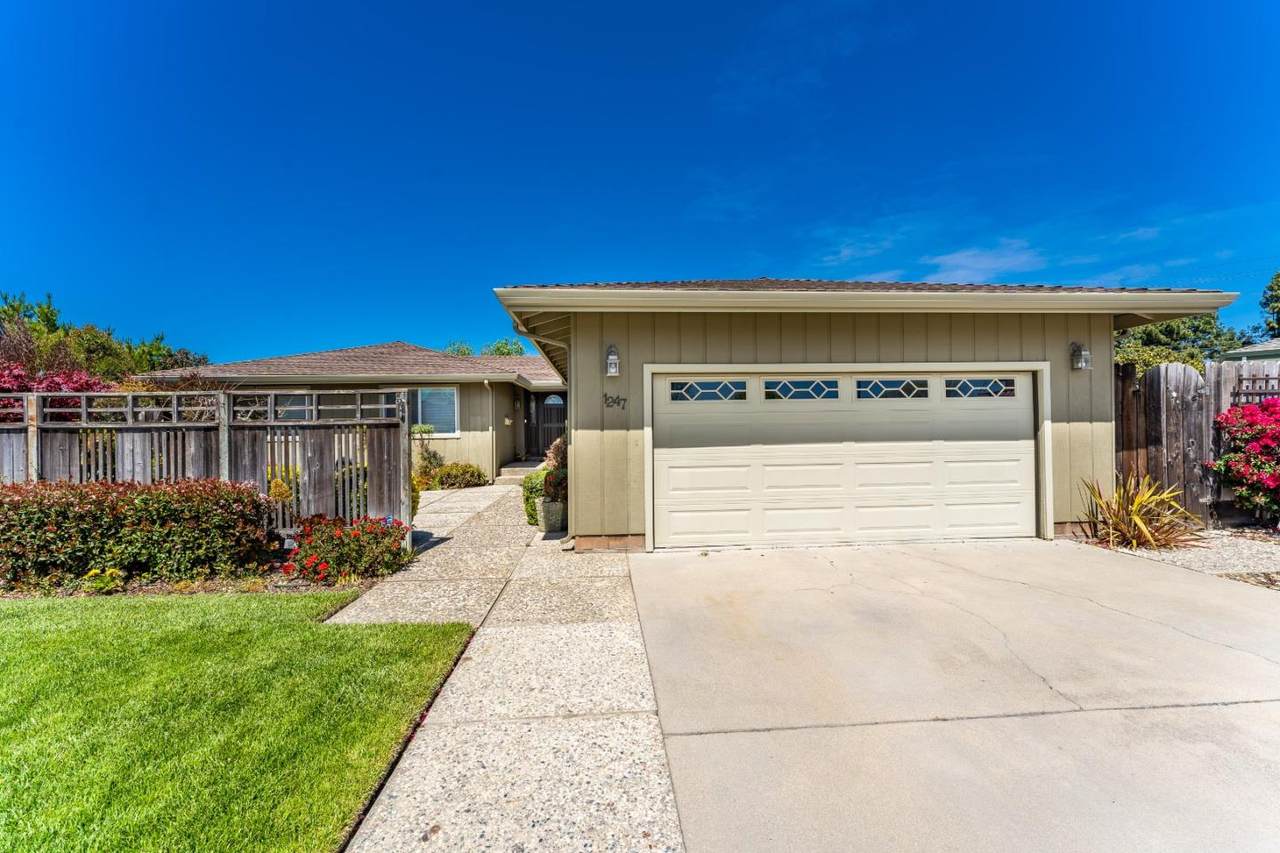 1247 Pasatiempo Way - Photo 1