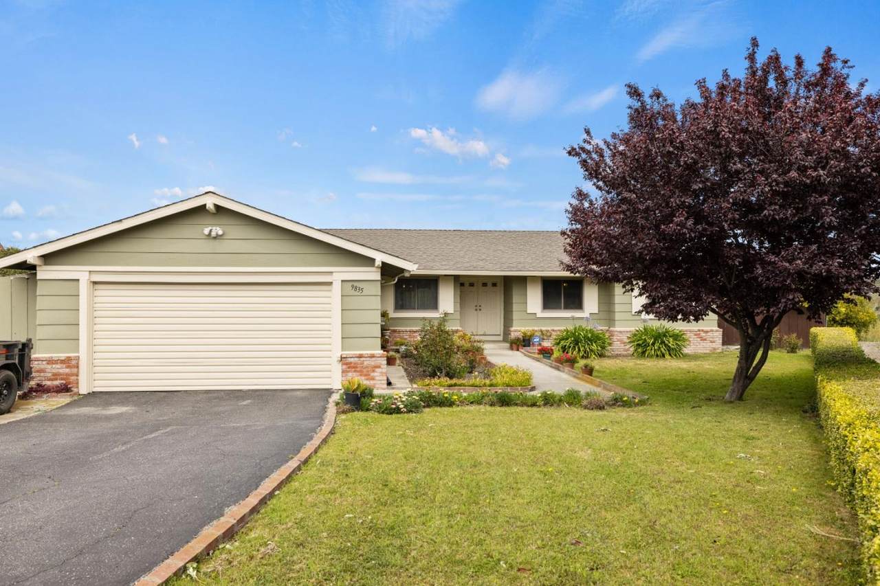 9835 Brookgrass Pl - Photo 1