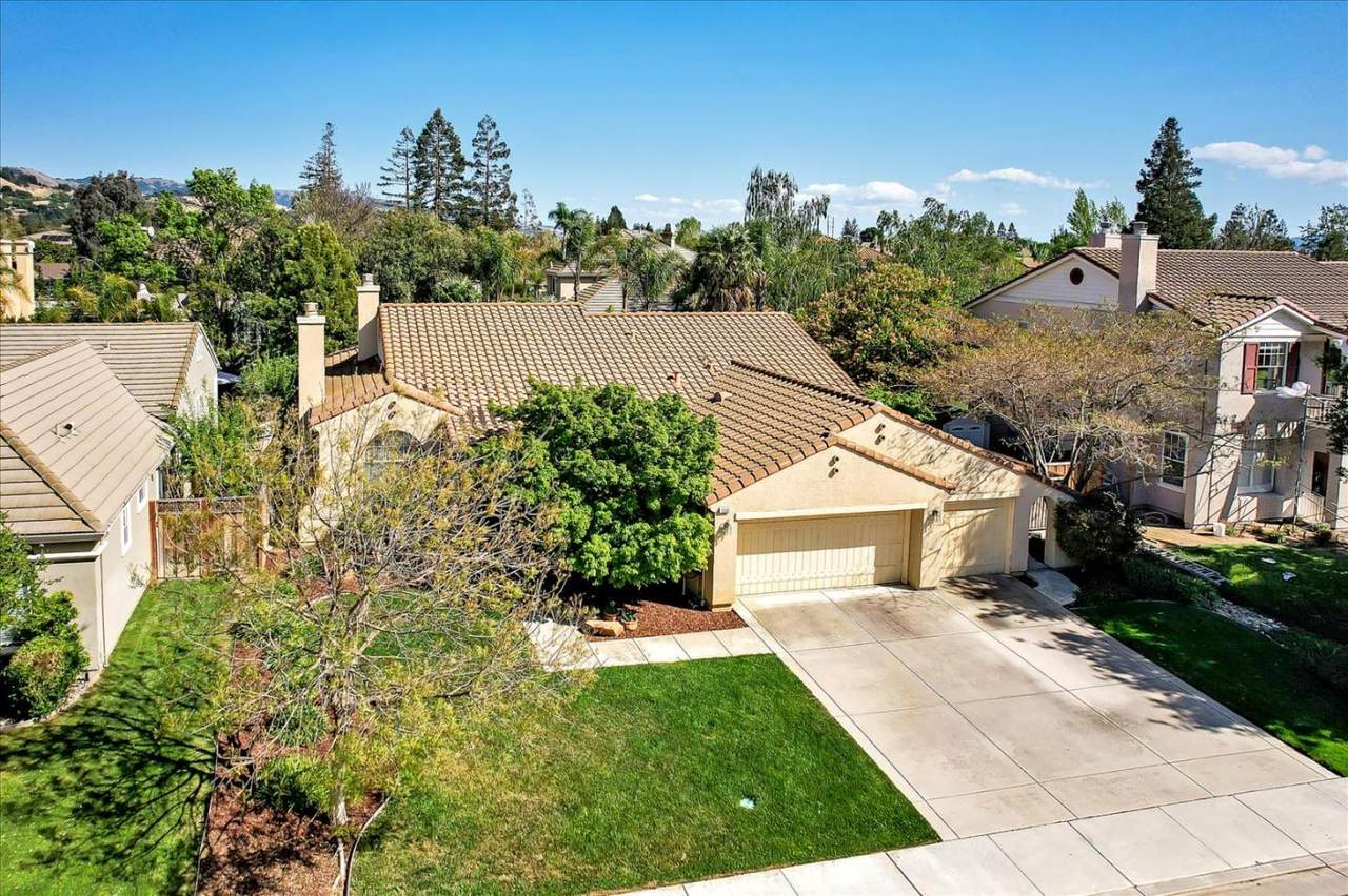 1566 Morning Star Dr - Photo 1
