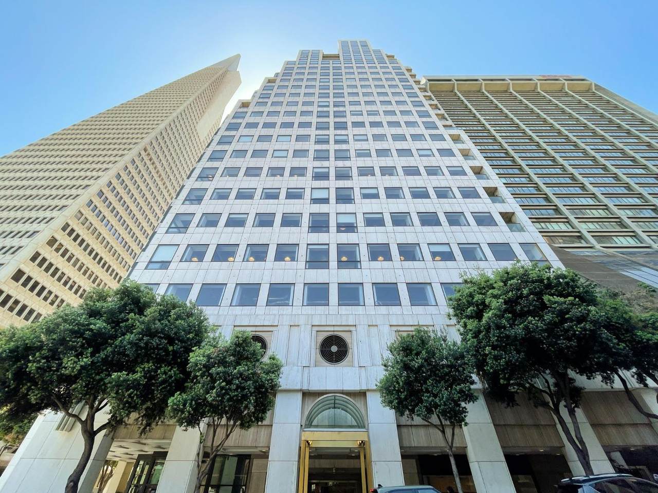 611 Washington St 2306 - Photo 1
