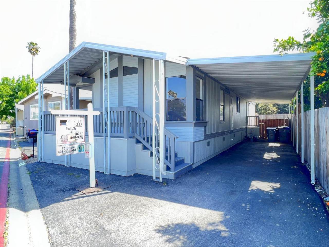 600 Weddell Dr 39 - Photo 1