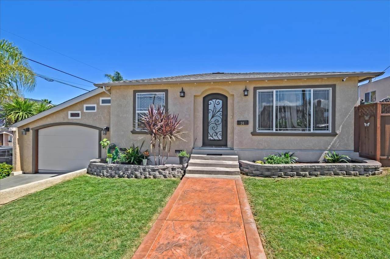34 Laurel St - Photo 1