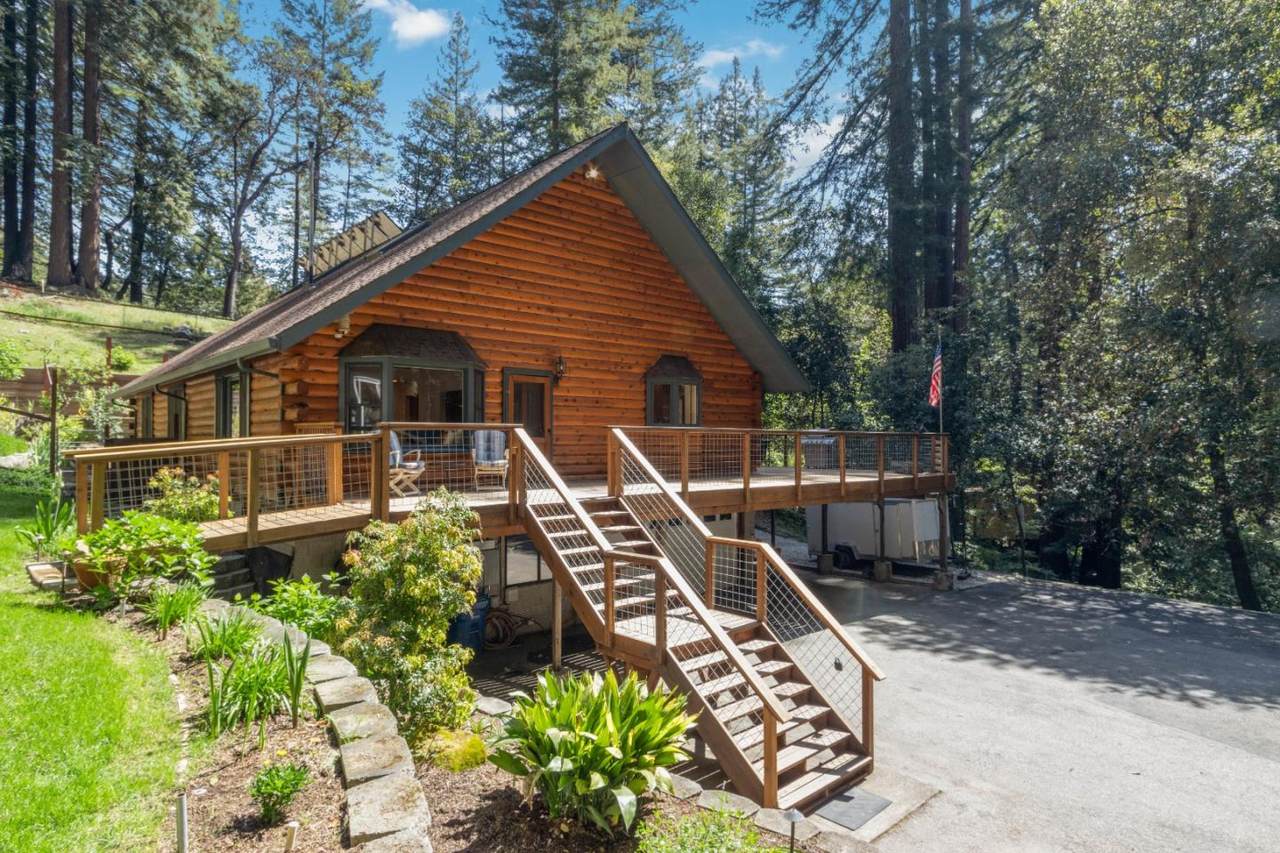 360 Mcgaffigan Mill Rd - Photo 1