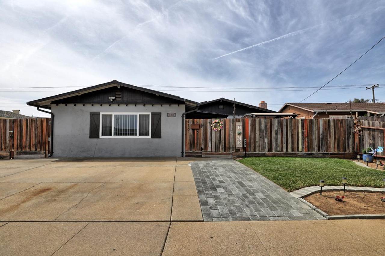 430 Mendocino Dr - Photo 1