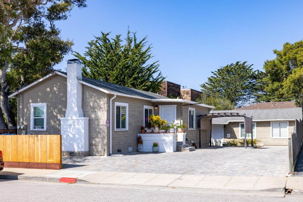 501 Dela Vina Ave - Photo 1