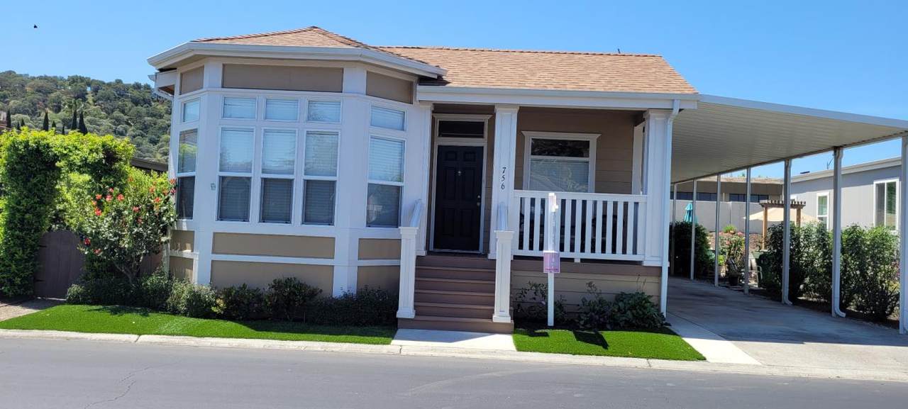756 Villa Teresa Way 756 - Photo 1