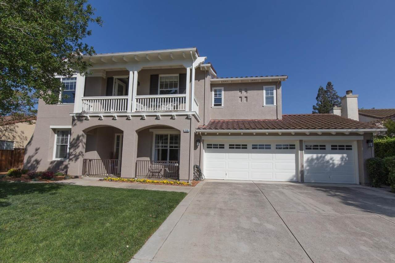 1556 Morning Star Dr - Photo 1