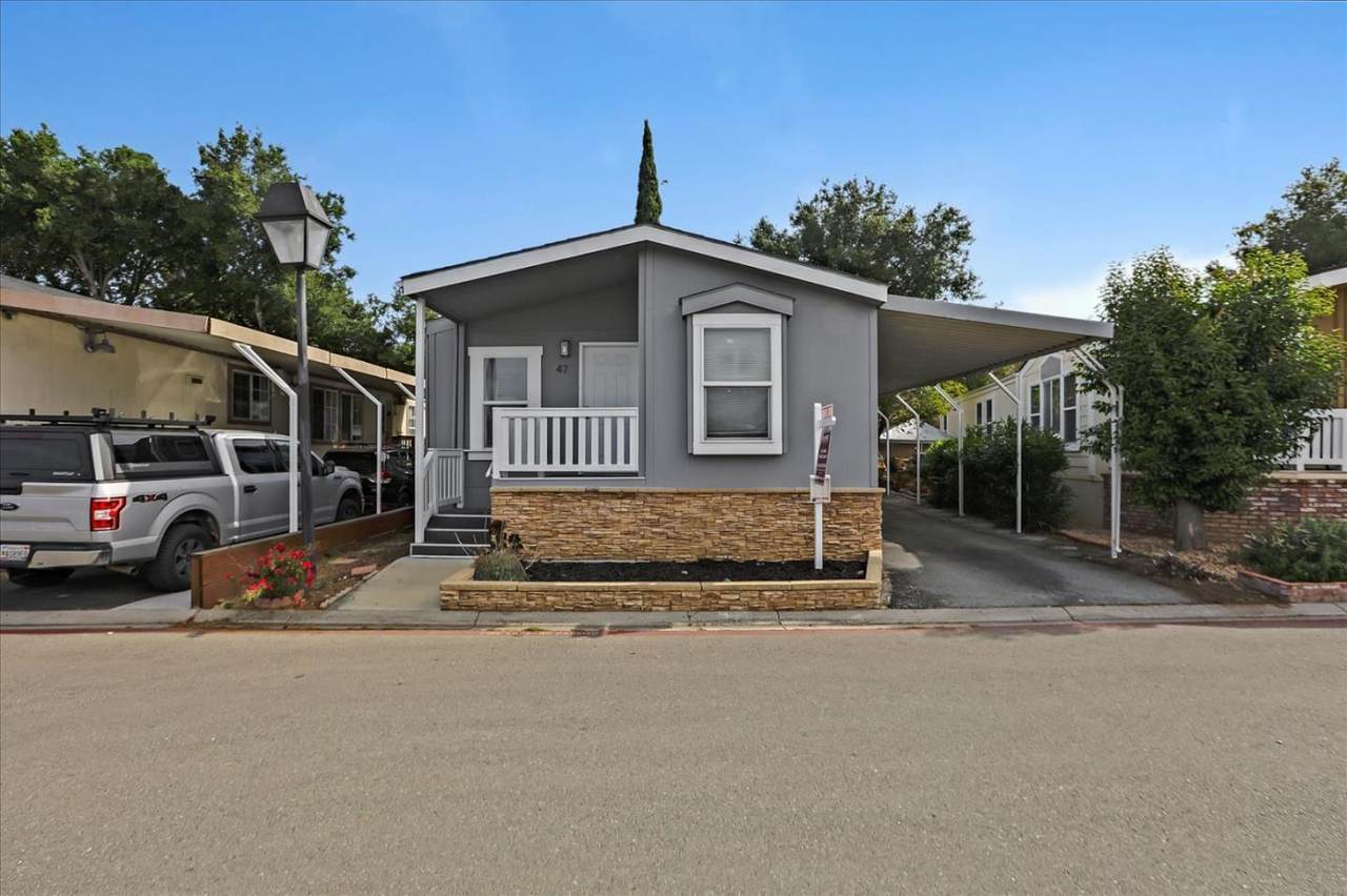 6130 Monterey Highway, #47 47 - Photo 1
