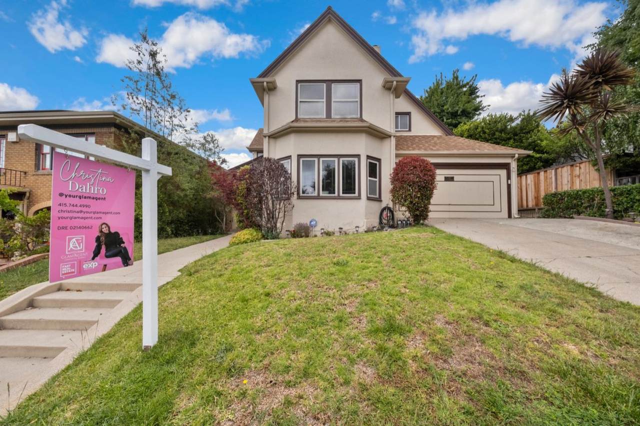 704 Longridge Rd - Photo 1