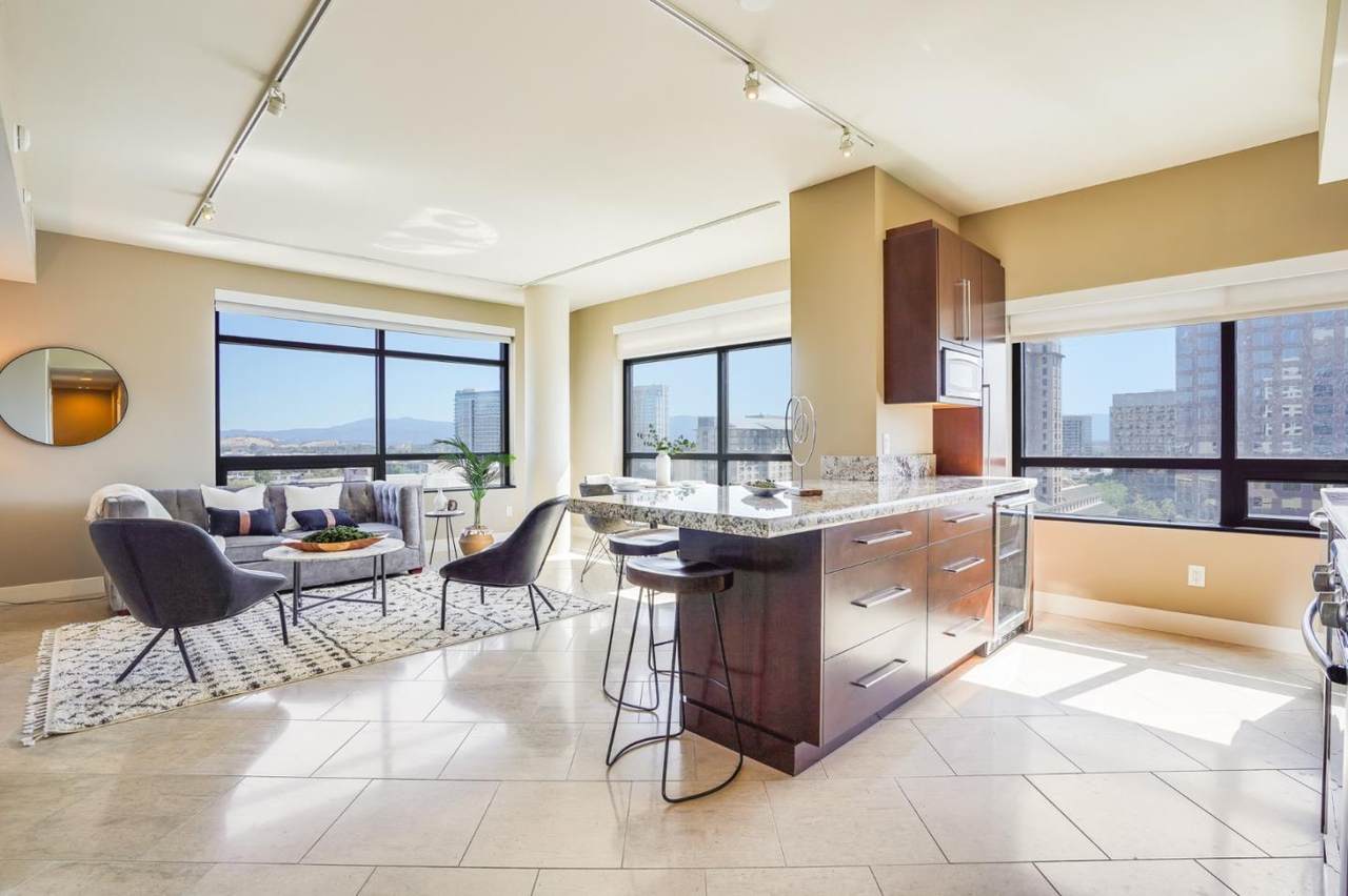88 San Fernando St 1202 - Photo 1