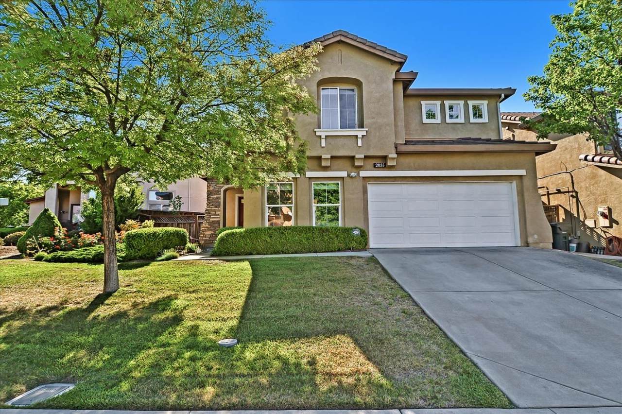 2035 Mangrove Way - Photo 1