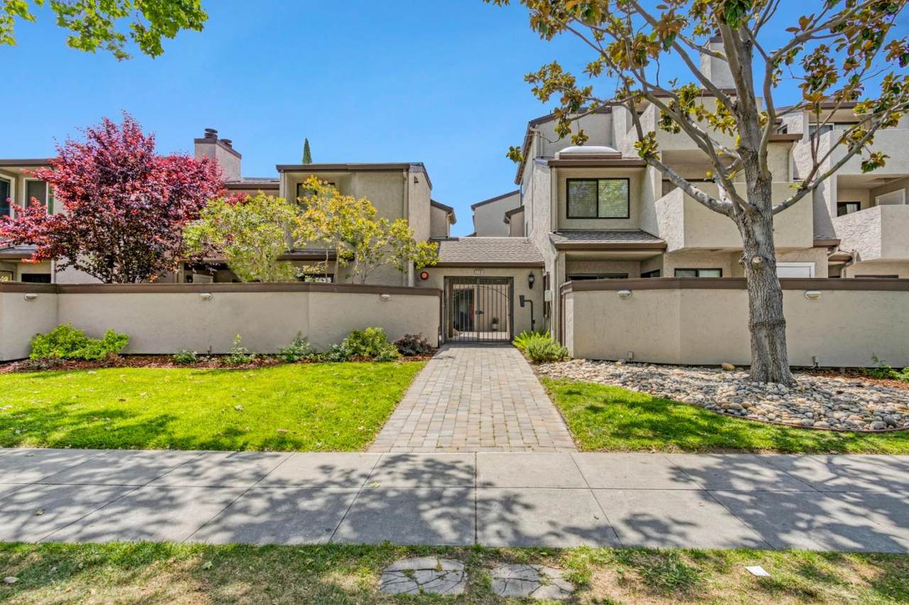 2201 The Alameda 16 - Photo 1