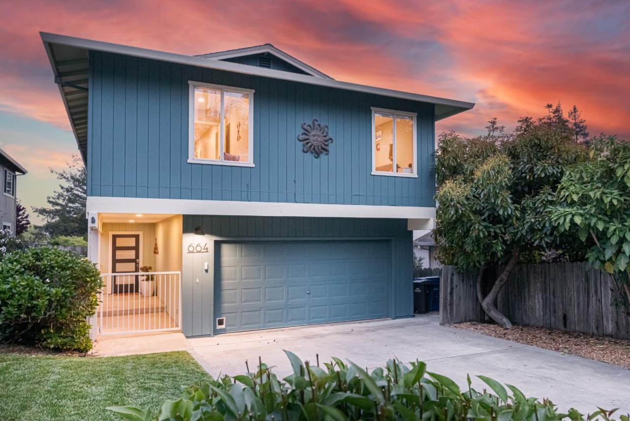 664 Paget Ave - Photo 1