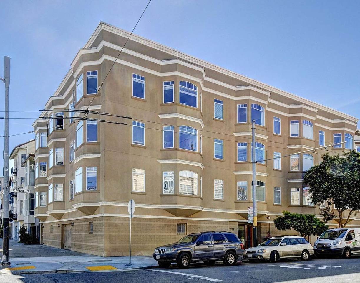 1921 Jefferson St 303 - Photo 1